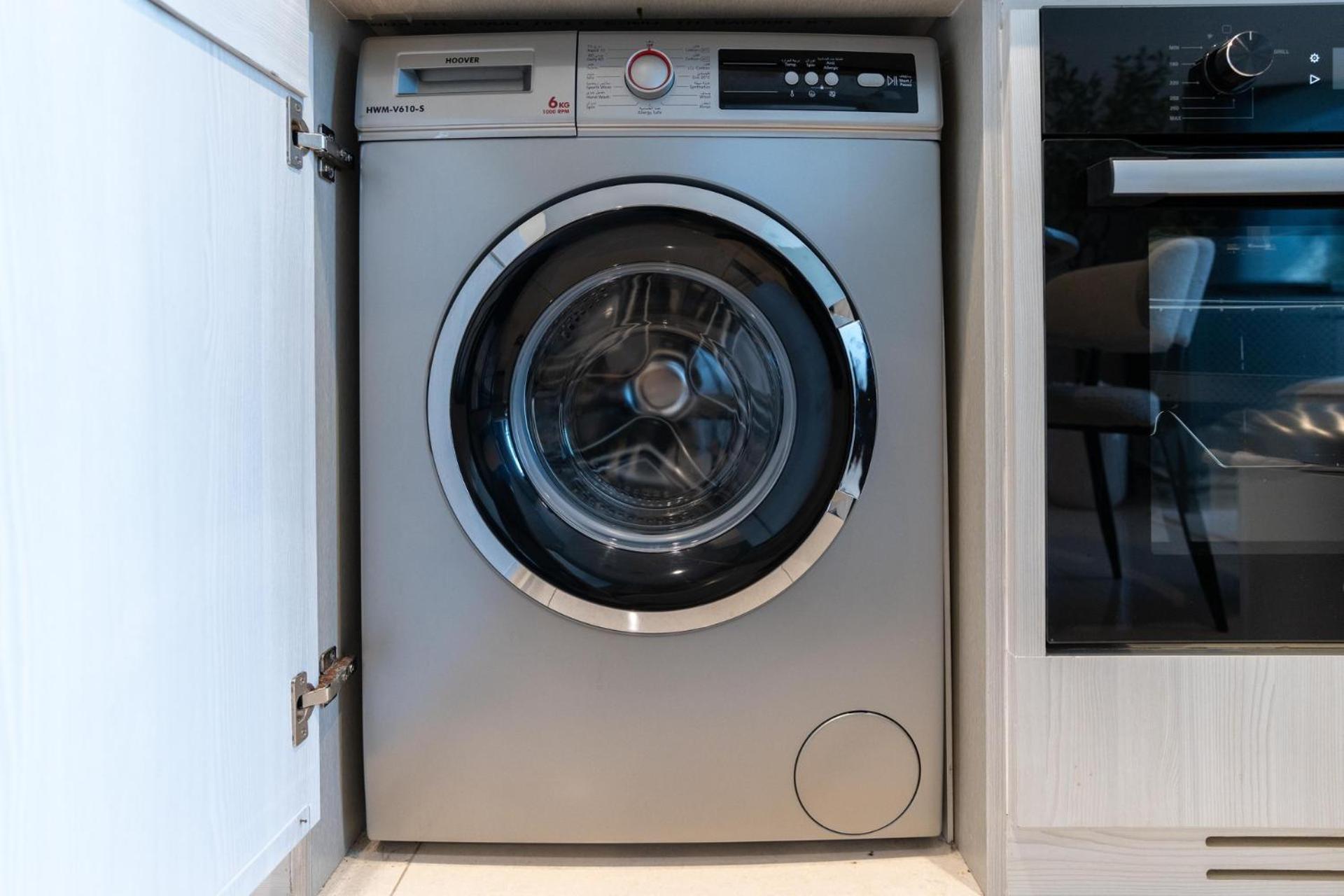 Appartement Stylish 1-bed Retreat In Zada Tower Business Bay *